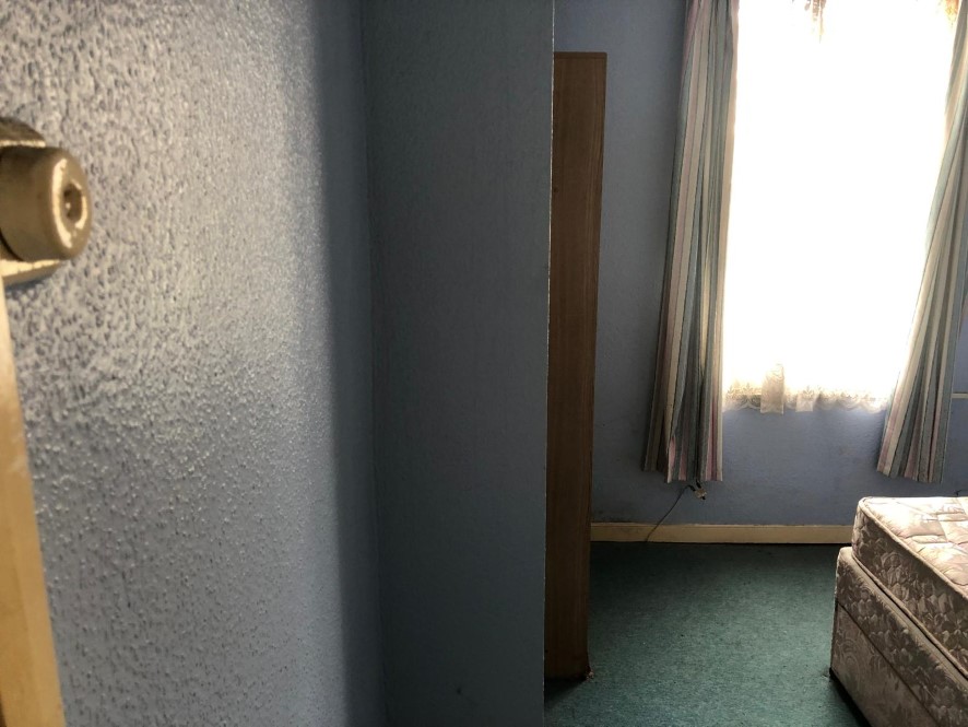 4 Bellevue Terrace, Brislington, Bristol, Bristol BS4 4JP