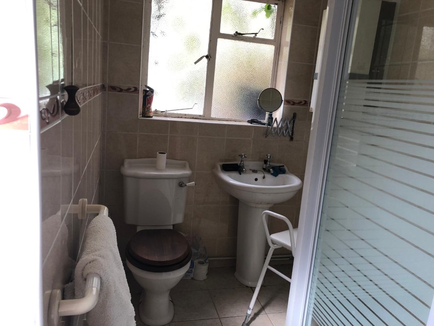 4 Bellevue Terrace, Brislington, Bristol, Bristol BS4 4JP