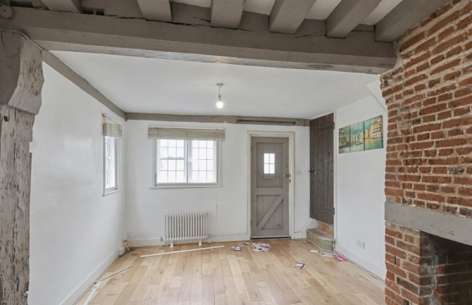 11 East Street, Colchester, Essex, CO1 2TR