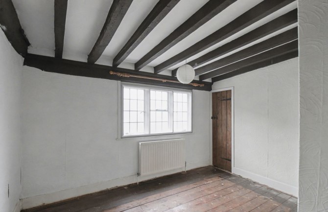 11 East Street, Colchester, Essex, CO1 2TR