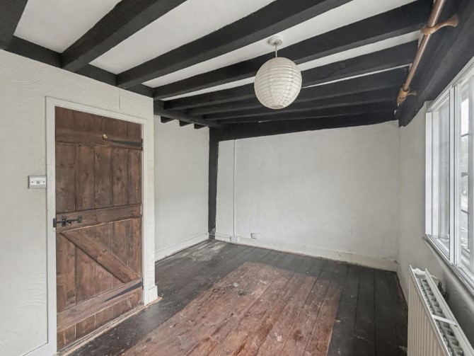 11 East Street, Colchester, Essex, CO1 2TR