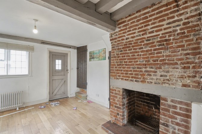 11 East Street, Colchester, Essex, CO1 2TR