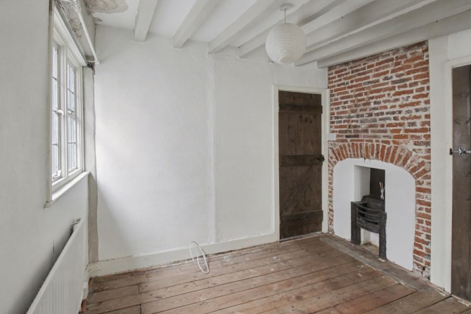 11 East Street, Colchester, Essex, CO1 2TR