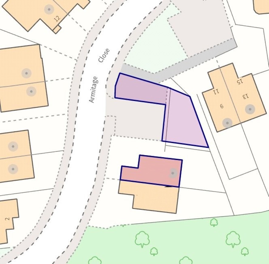 7 Armitage Close, Middleton, M24 4PA