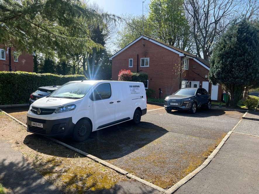 7 Armitage Close, Middleton, M24 4PA