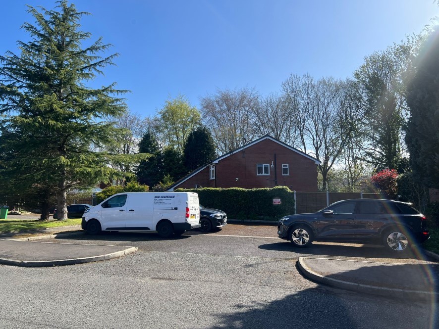 7 Armitage Close, Middleton, M24 4PA