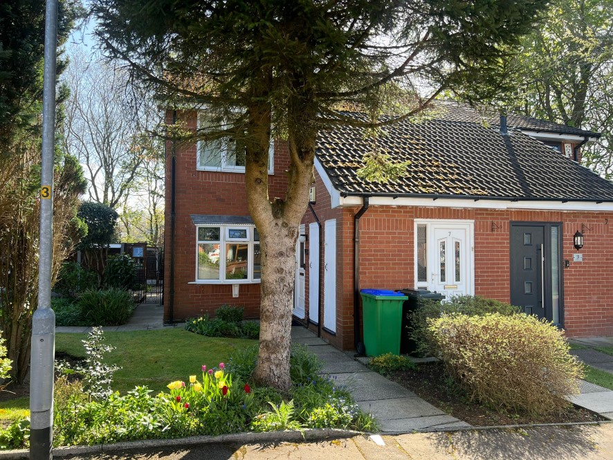 7 Armitage Close, Middleton, M24 4PA
