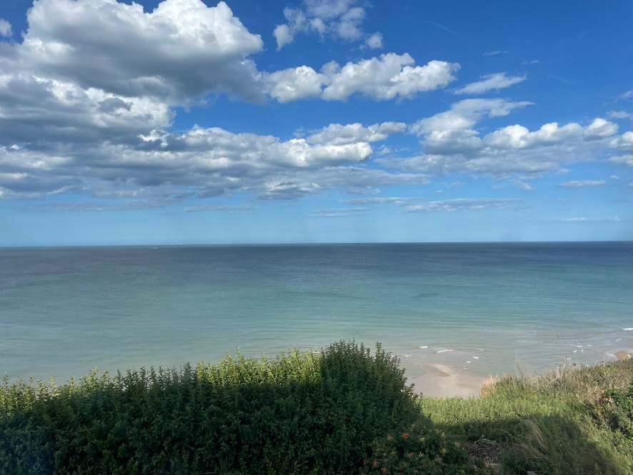 14 Sea View Road, Mundesley, Norwich, Norfolk NR11 8DH