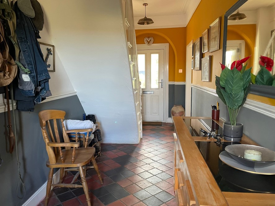 14 Sea View Road, Mundesley, Norwich, Norfolk NR11 8DH