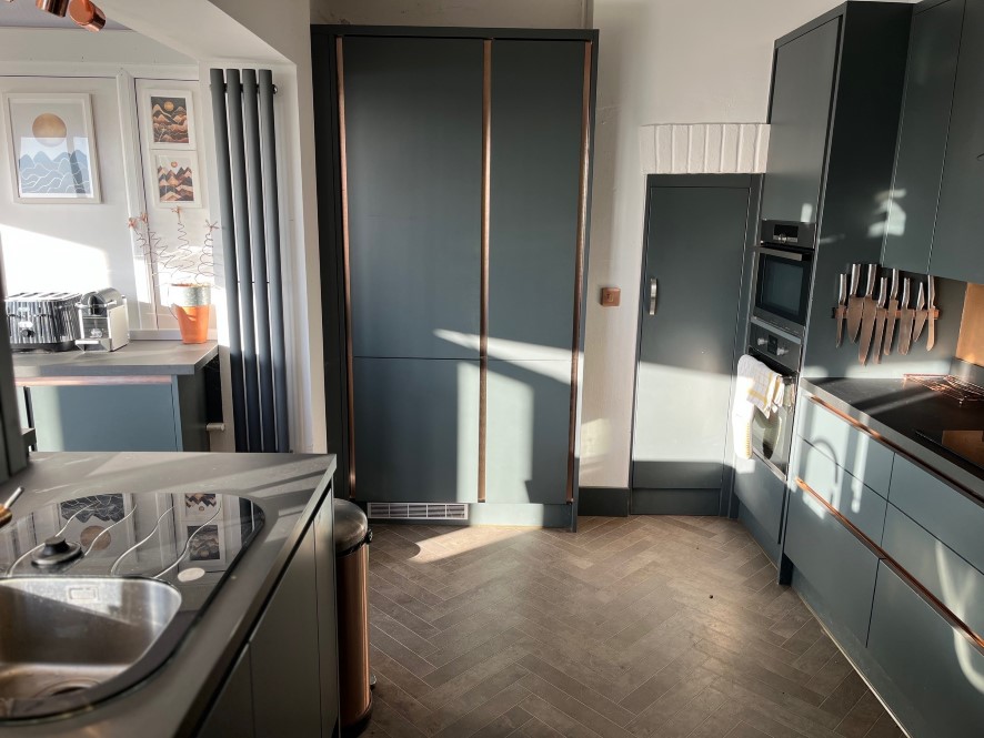 14 Sea View Road, Mundesley, Norwich, Norfolk NR11 8DH