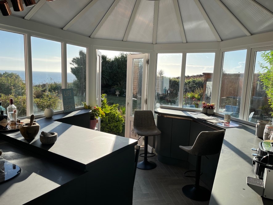 14 Sea View Road, Mundesley, Norwich, Norfolk NR11 8DH