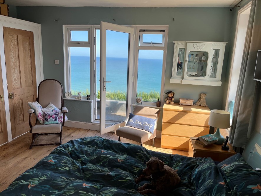 14 Sea View Road, Mundesley, Norwich, Norfolk NR11 8DH