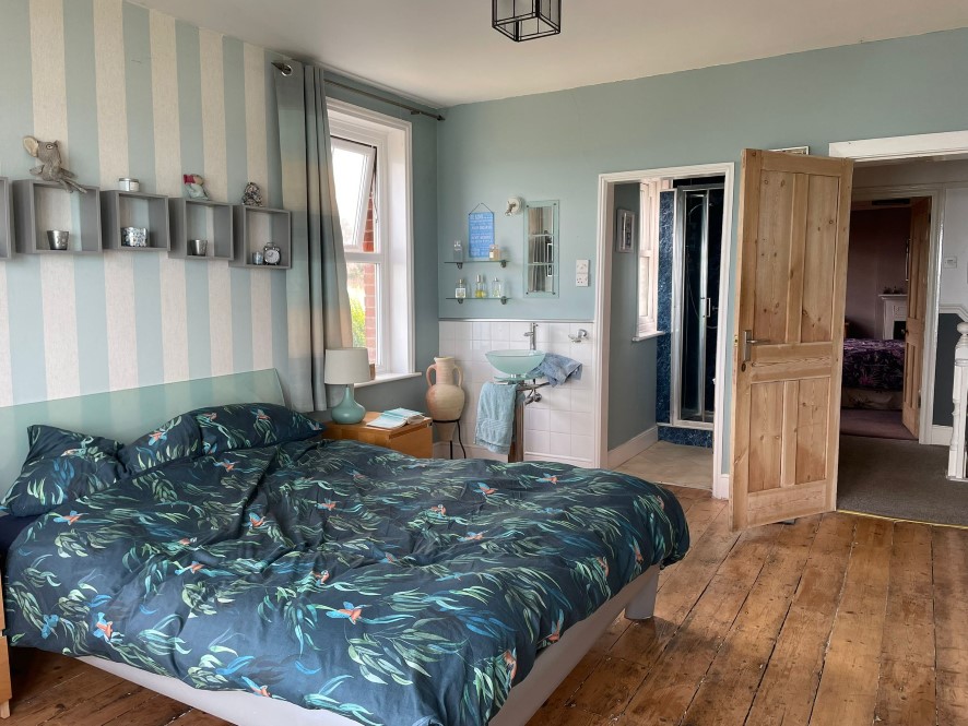 14 Sea View Road, Mundesley, Norwich, Norfolk NR11 8DH