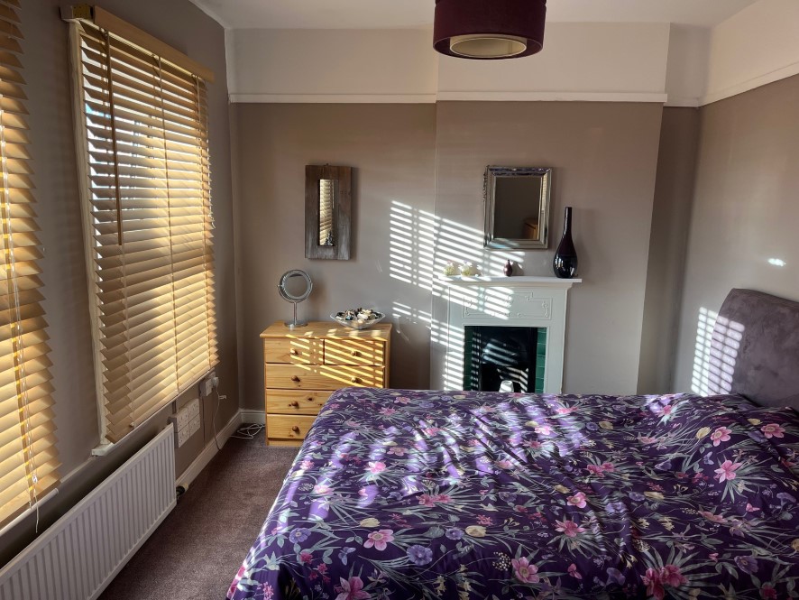 14 Sea View Road, Mundesley, Norwich, Norfolk NR11 8DH