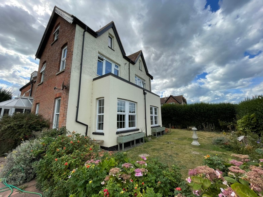 14 Sea View Road, Mundesley, Norwich, Norfolk NR11 8DH