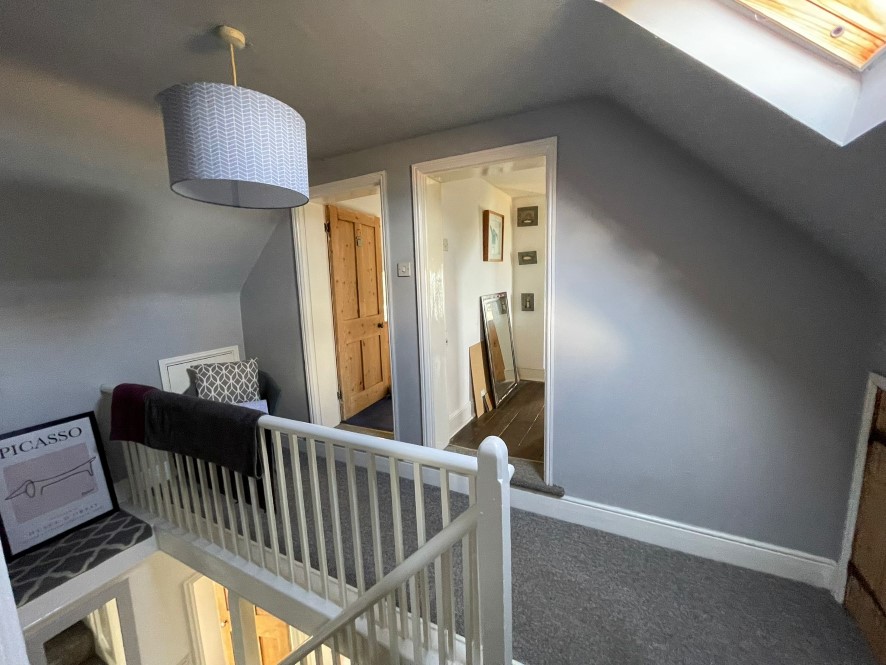 14 Sea View Road, Mundesley, Norwich, Norfolk NR11 8DH