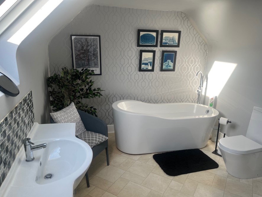 14 Sea View Road, Mundesley, Norwich, Norfolk NR11 8DH