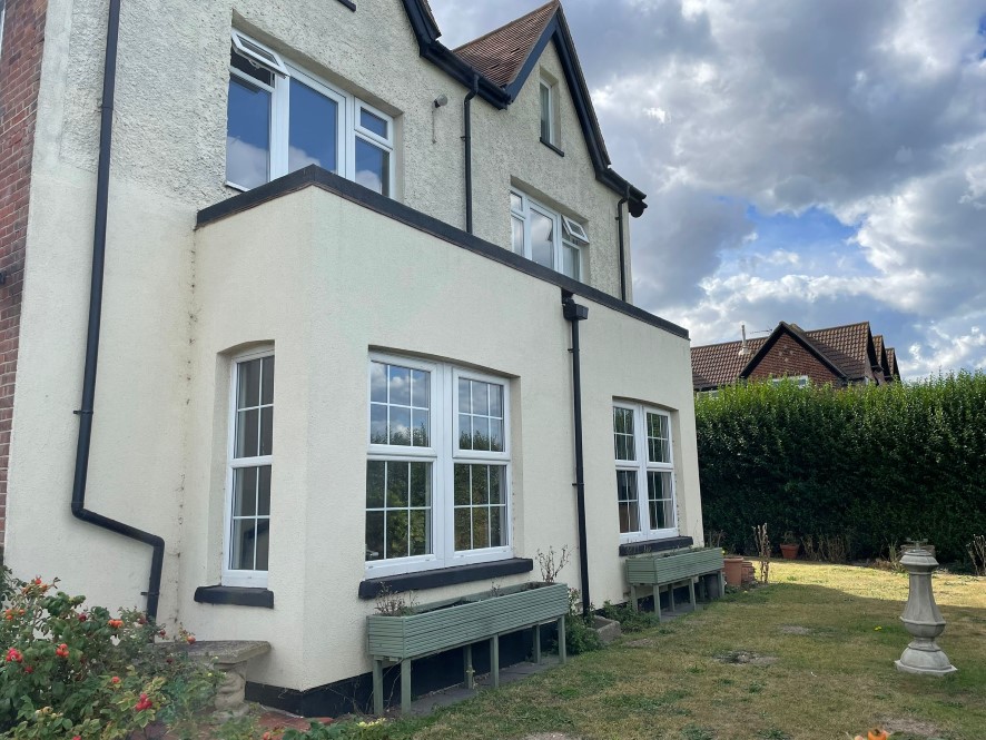 14 Sea View Road, Mundesley, Norwich, Norfolk NR11 8DH