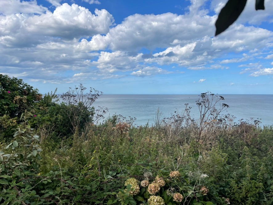 14 Sea View Road, Mundesley, Norwich, Norfolk NR11 8DH