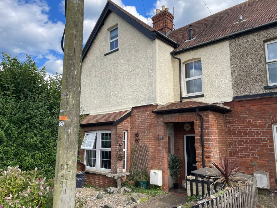 14 Sea View Road, Mundesley, Norwich, Norfolk NR11 8DH