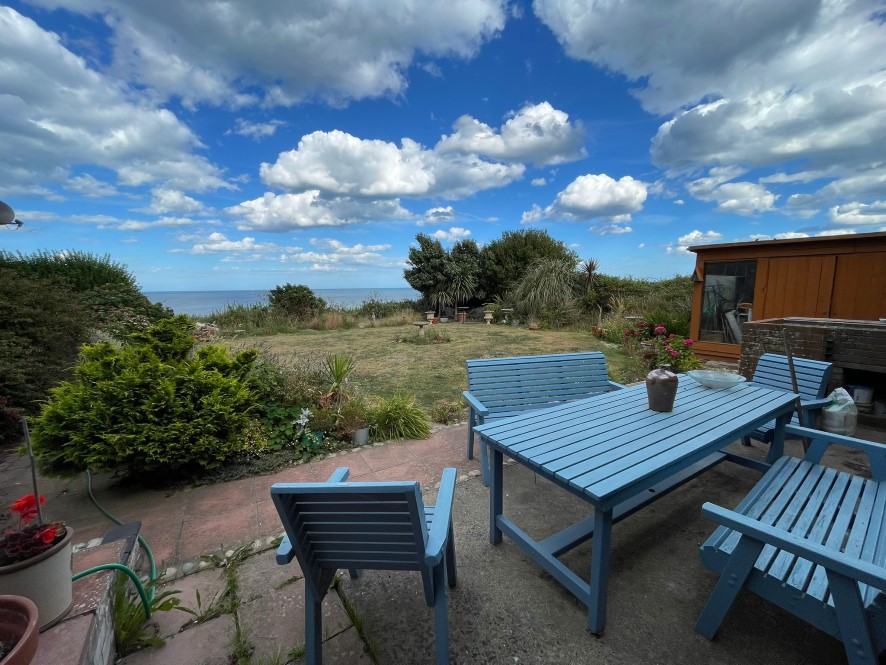 14 Sea View Road, Mundesley, Norwich, Norfolk NR11 8DH