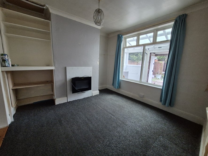 18 Inglewood Drive, Hull, East Yorkshire, HU4 7PX