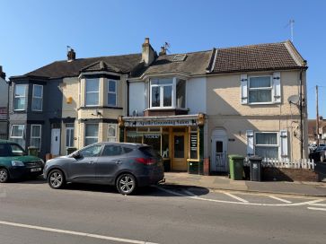Property for Auction in East Anglia - 107 Northgate Street, Great Yarmouth, Norfolk NR30 1BP