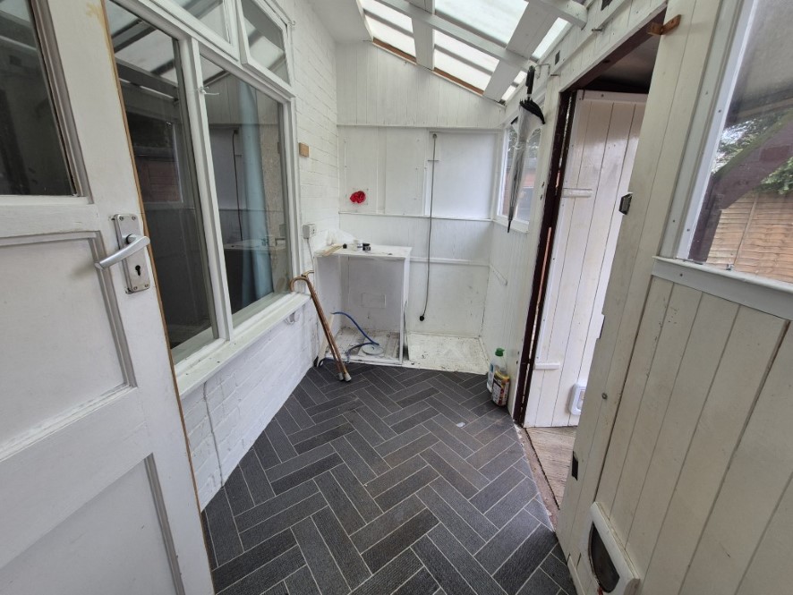 18 Inglewood Drive, Hull, East Yorkshire, HU4 7PX