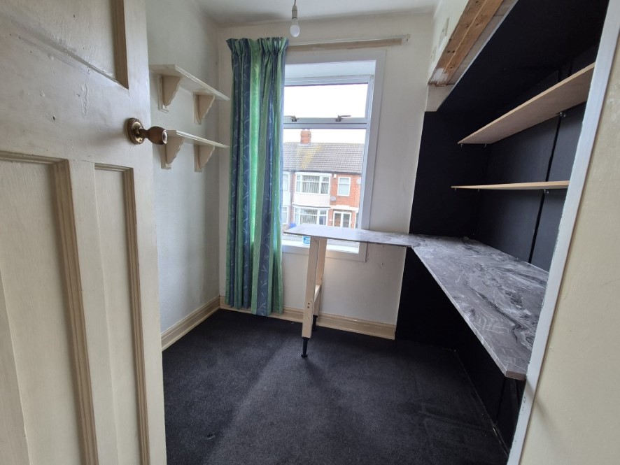 18 Inglewood Drive, Hull, East Yorkshire, HU4 7PX