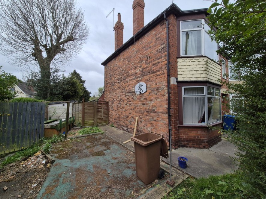 18 Inglewood Drive, Hull, East Yorkshire, HU4 7PX