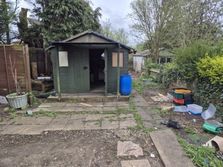 18 Inglewood Drive, Hull, East Yorkshire, HU4 7PX