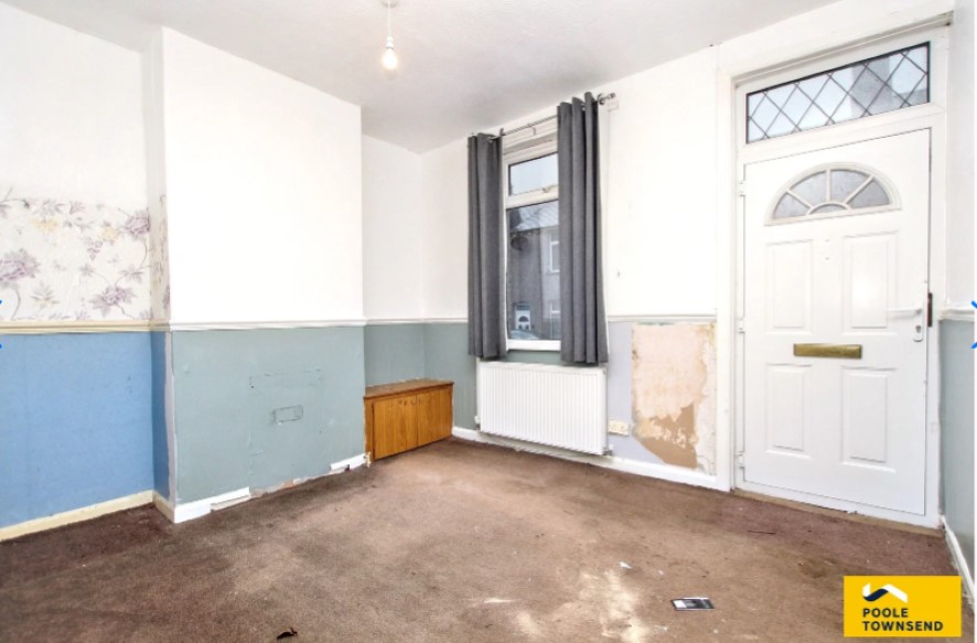 24 Beech Street, Barrow-In-Furness, Cumbria LA14 5EB