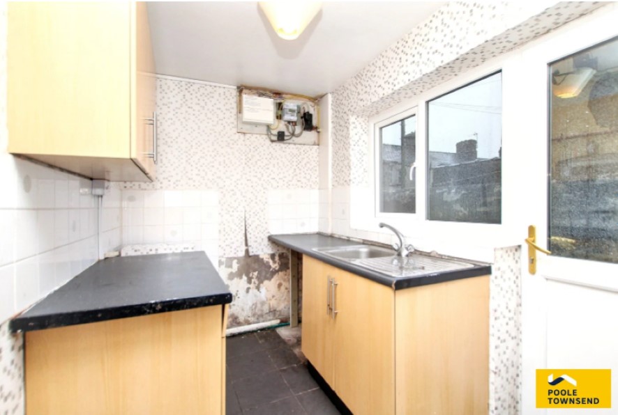 24 Beech Street, Barrow-In-Furness, Cumbria LA14 5EB