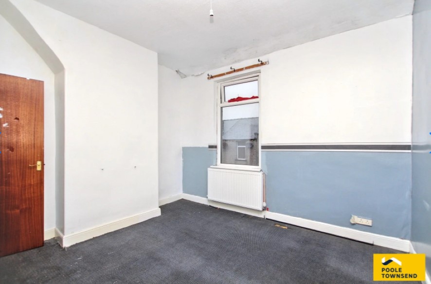 24 Beech Street, Barrow-In-Furness, Cumbria LA14 5EB