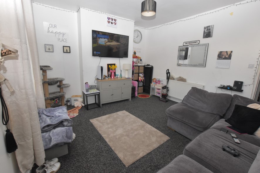 63 Victoria Road, Keighley, West Yorkshire BD21 1JB