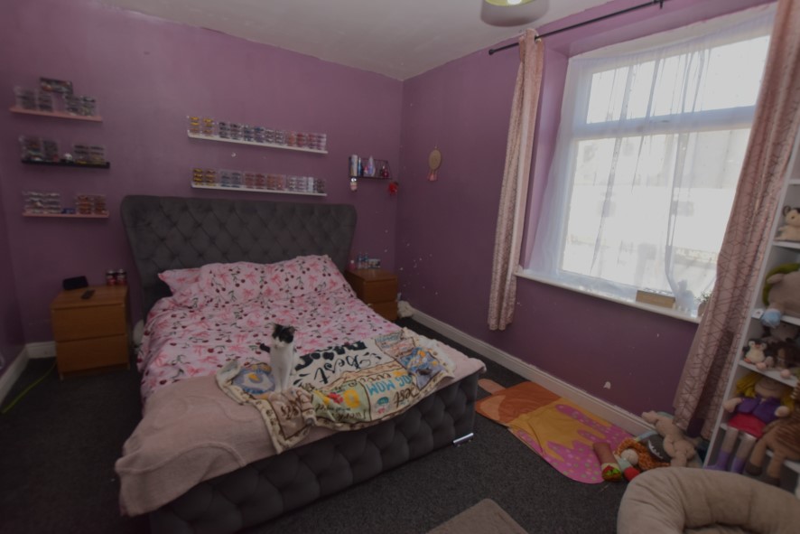 63 Victoria Road, Keighley, West Yorkshire BD21 1JB