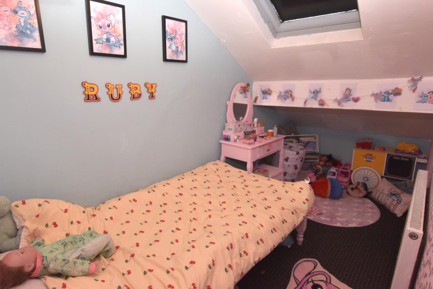 63 Victoria Road, Keighley, West Yorkshire BD21 1JB