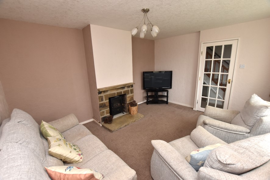 65 Eliot Grove, Guiseley, Leeds, West Yorkshire LS20 9BQ