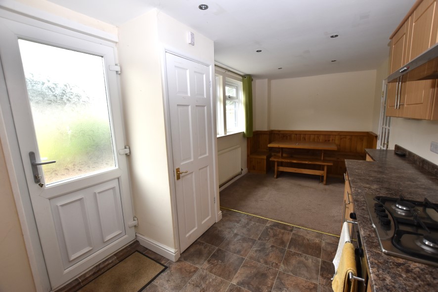 65 Eliot Grove, Guiseley, Leeds, West Yorkshire LS20 9BQ