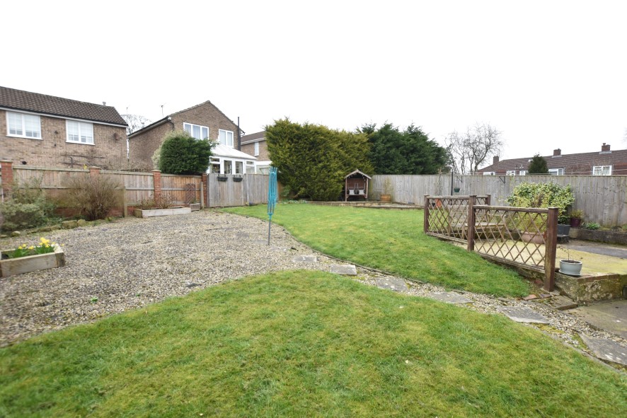 65 Eliot Grove, Guiseley, Leeds, West Yorkshire LS20 9BQ