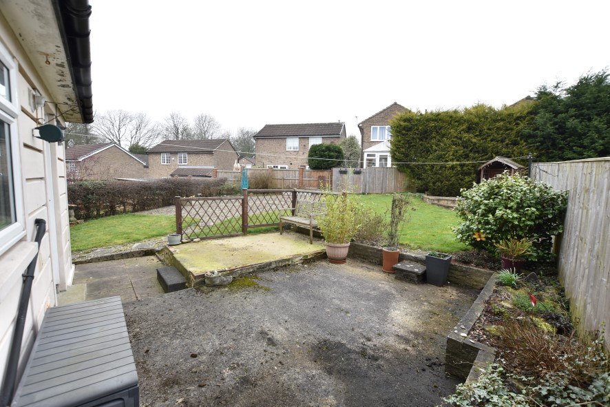 65 Eliot Grove, Guiseley, Leeds, West Yorkshire LS20 9BQ