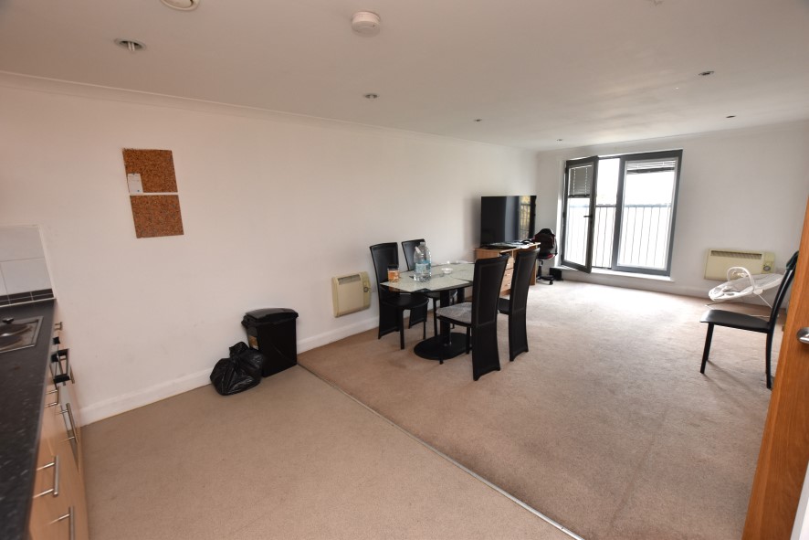 5 Westgate Central, 117 Westgate, Wakefield, West Yorkshire WF1 1EW