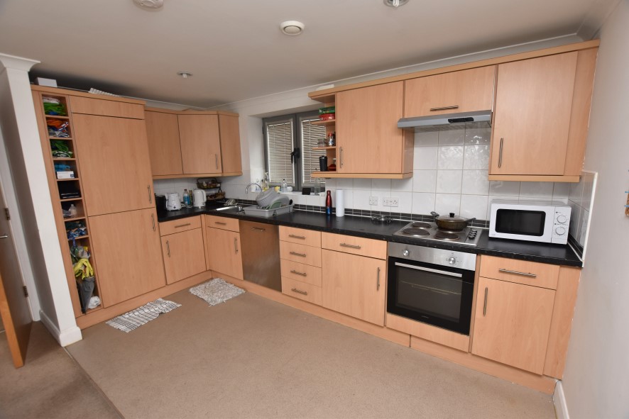 5 Westgate Central, 117 Westgate, Wakefield, West Yorkshire WF1 1EW