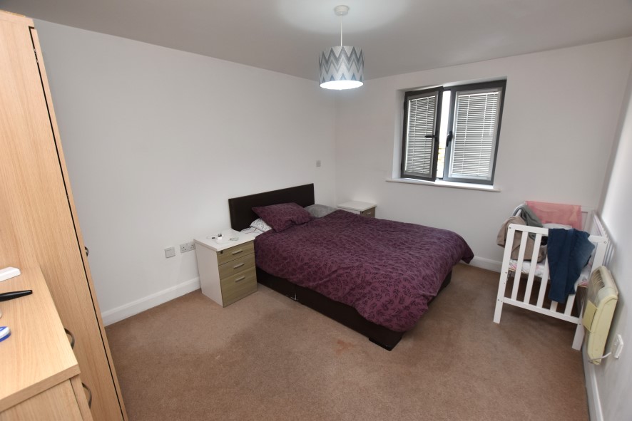5 Westgate Central, 117 Westgate, Wakefield, West Yorkshire WF1 1EW