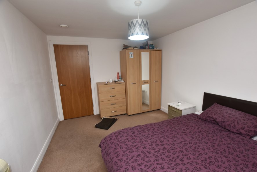 5 Westgate Central, 117 Westgate, Wakefield, West Yorkshire WF1 1EW