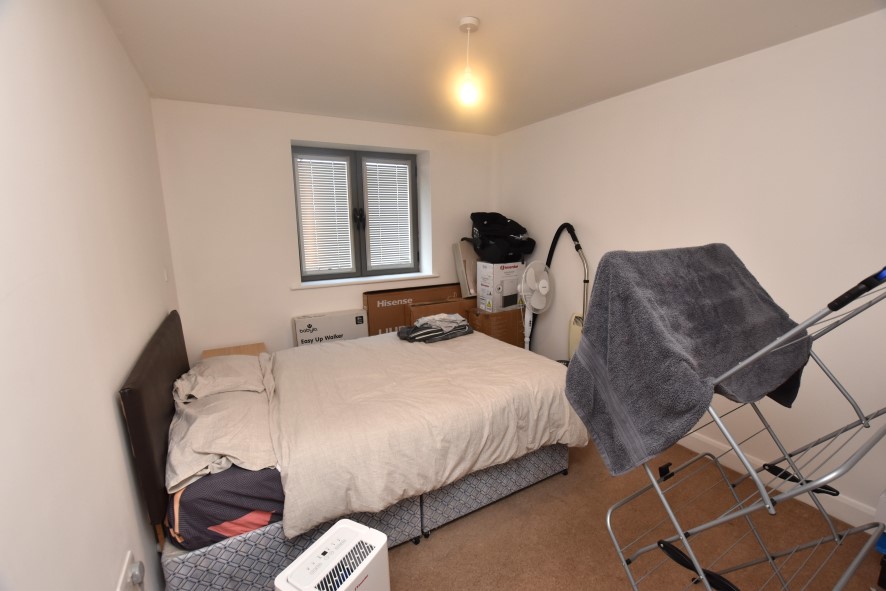 5 Westgate Central, 117 Westgate, Wakefield, West Yorkshire WF1 1EW