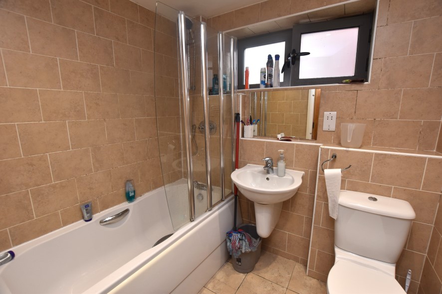 5 Westgate Central, 117 Westgate, Wakefield, West Yorkshire WF1 1EW