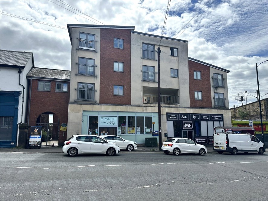 5 Westgate Central, 117 Westgate, Wakefield, West Yorkshire WF1 1EW