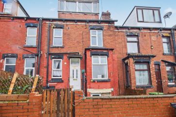 Property for Auction in West Yorkshire - 42 Armley Lodge Road, Leeds, West Yorkshire LS12 2AT