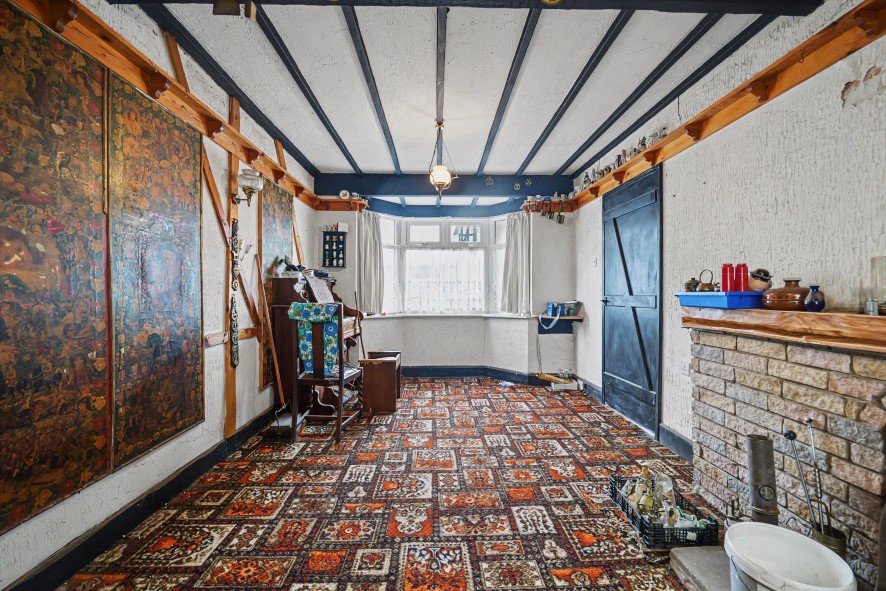 72 Terry Road, Stoke, Coventry, West Midlands CV1 2BA